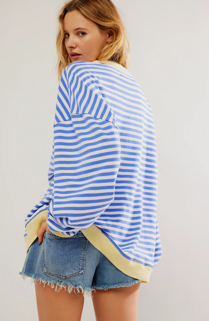 Elisa – Casual Stylish Warm Sweater