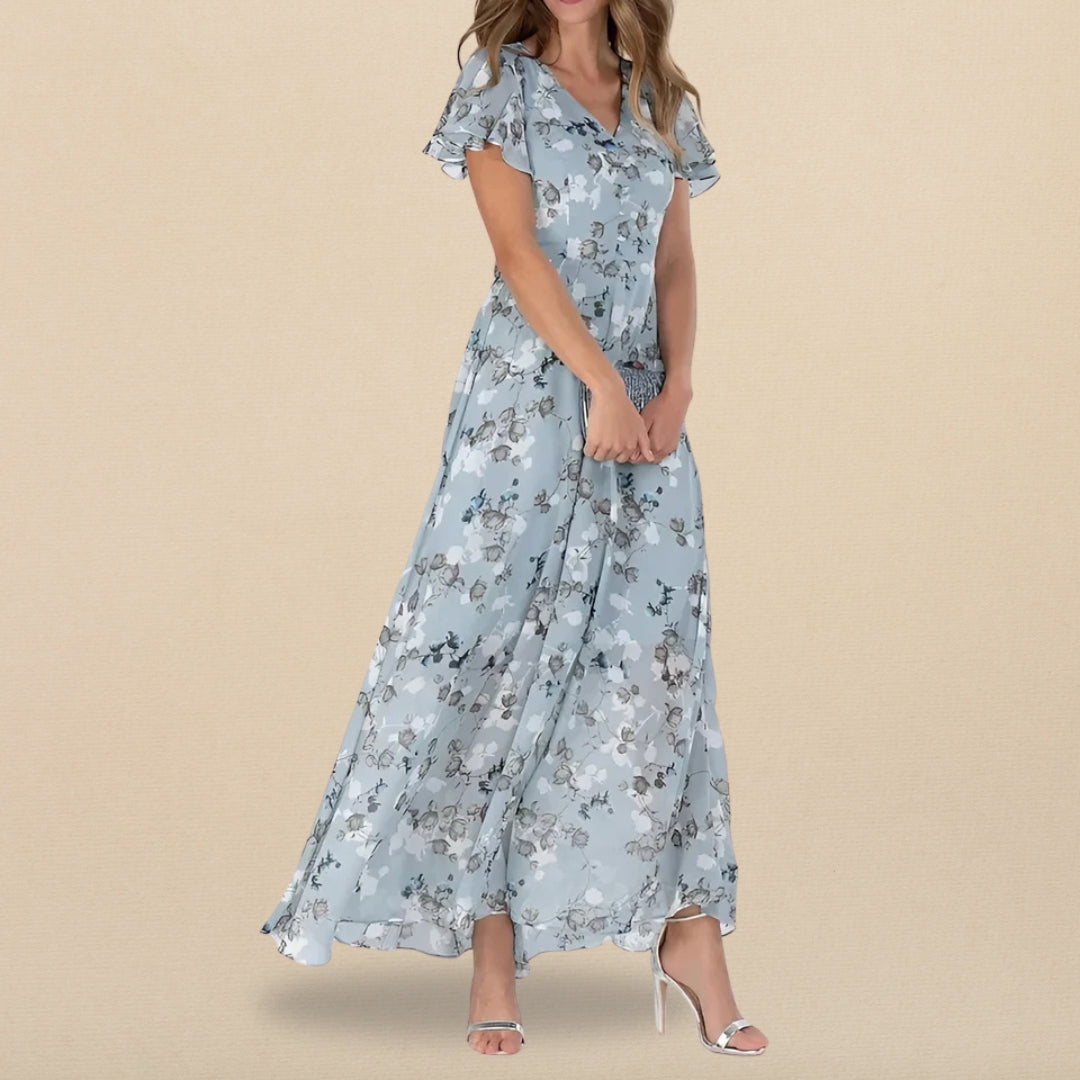 Lola | Elegant Dress