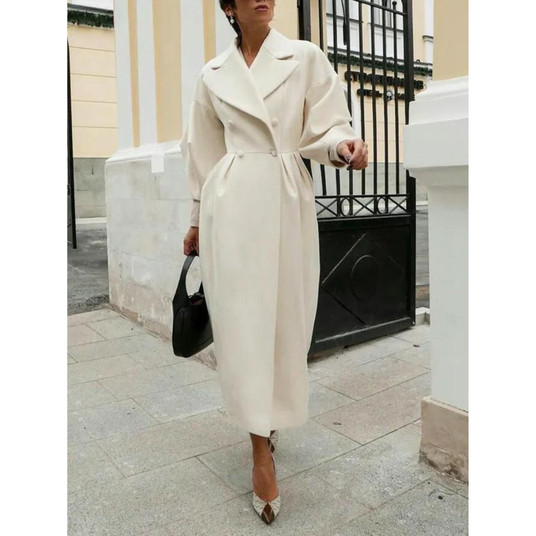 Senna - Elegant Ladies Coat
