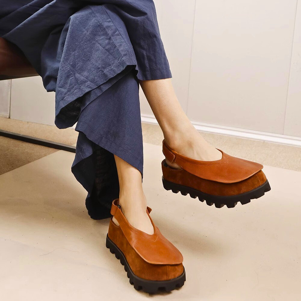 Linda Clogs