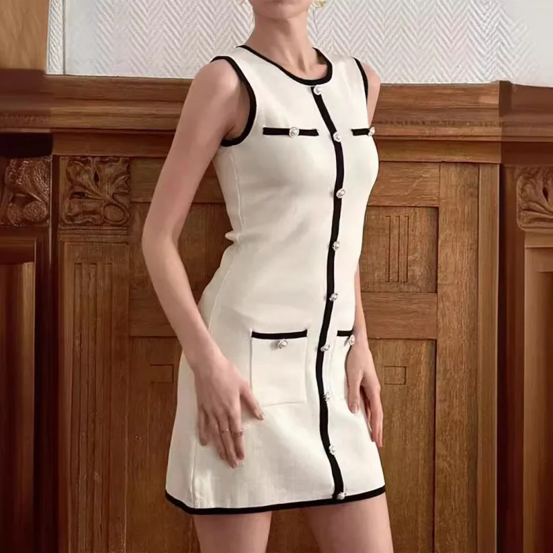 Odessa Mini Dress