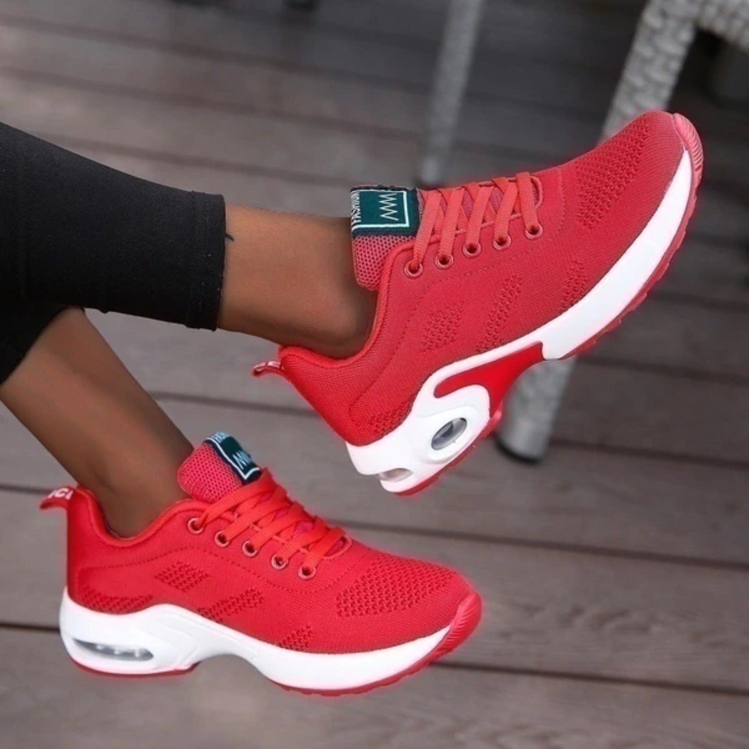 Women's Lightweight Running Shoes