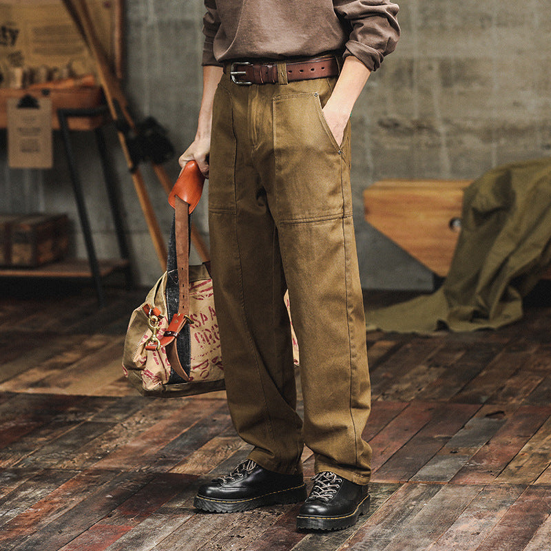 Cargo Pants