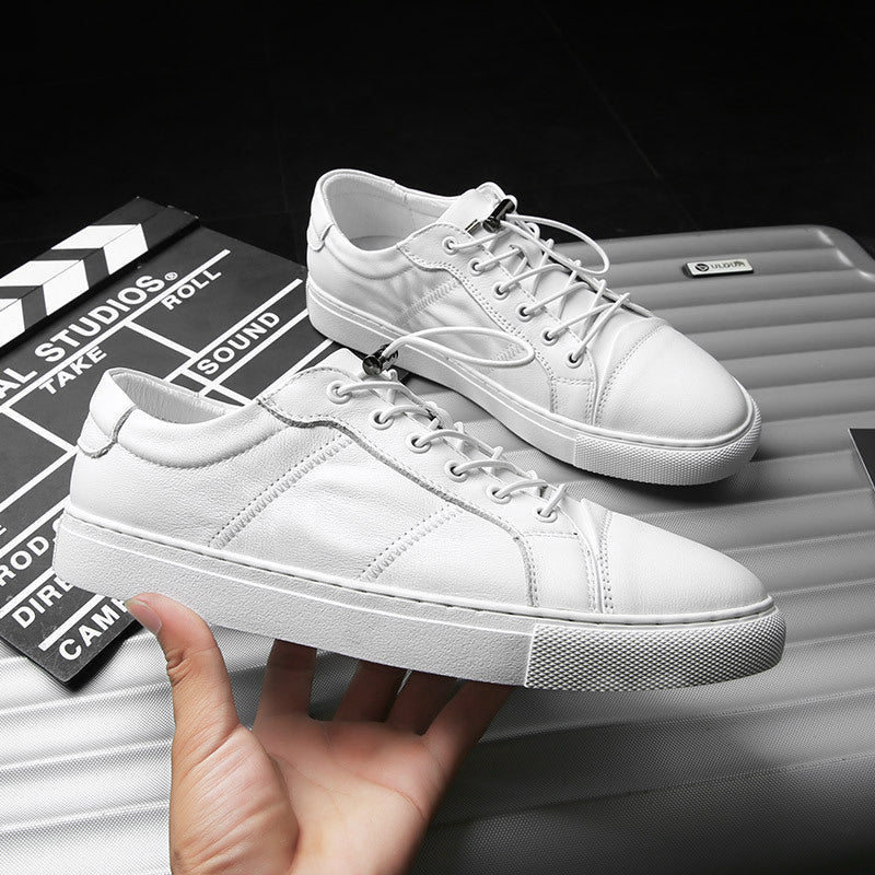 Sneakers - Elegance and Comfort for Spring