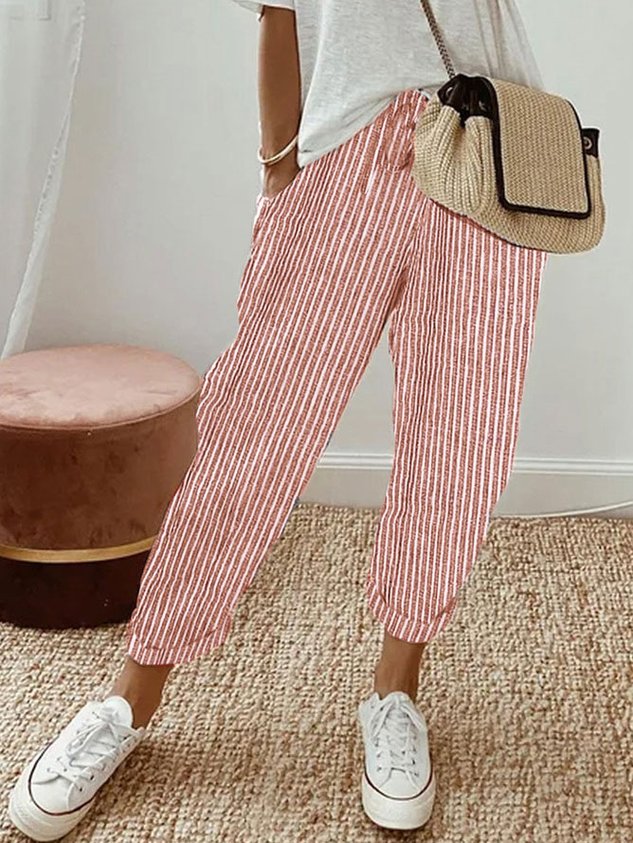 Reina| Elegant Women's Pants