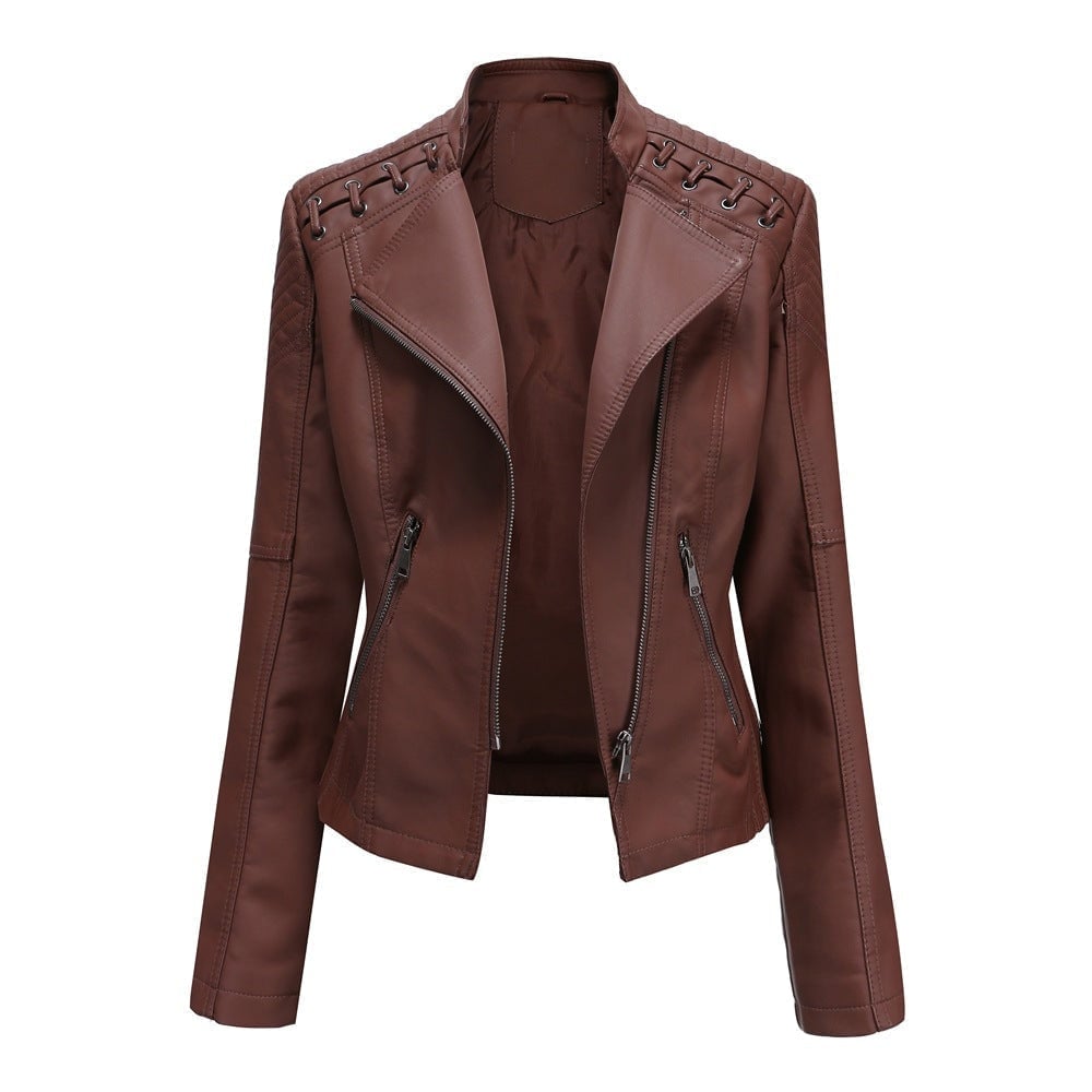 Avery - Stylish Handmade Jacket