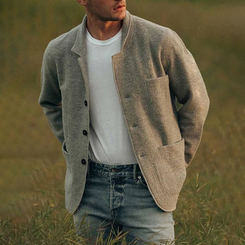 Brad - Modern Style and Unbeatable Comfort