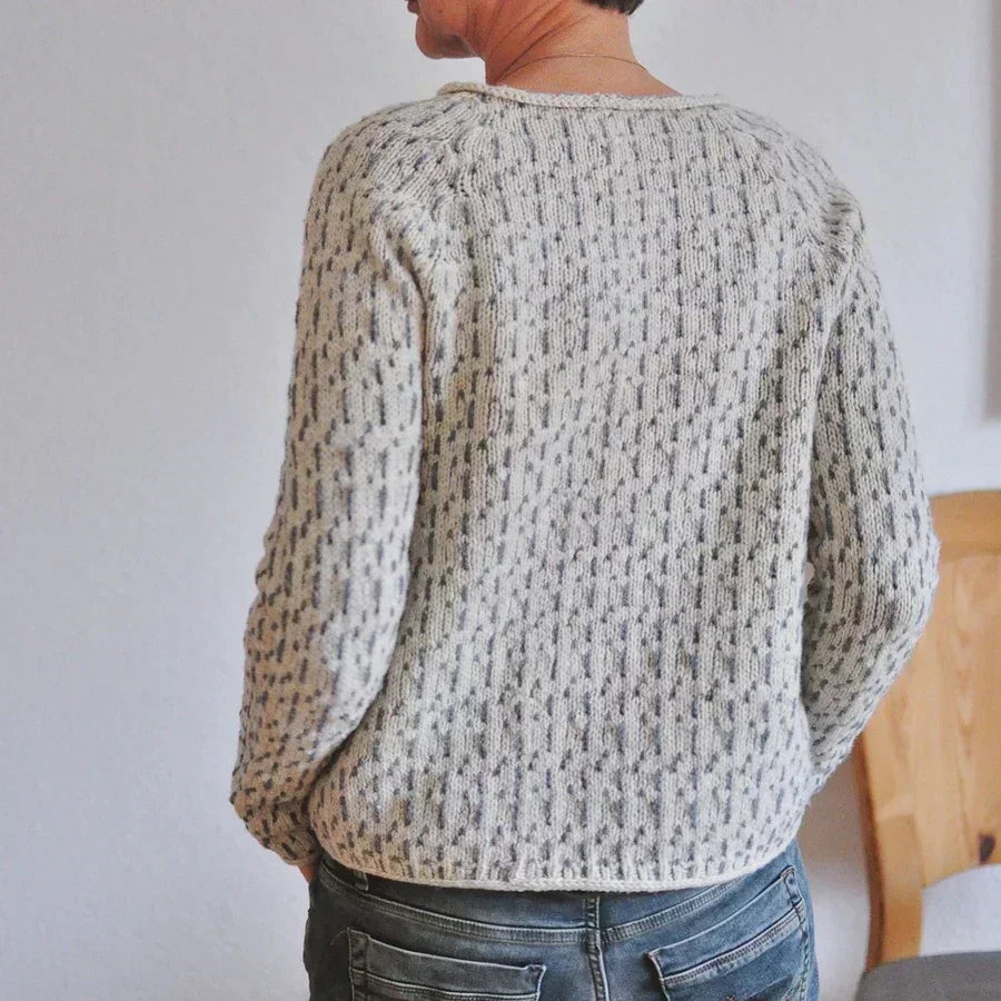 Lunar - Chic Sweater