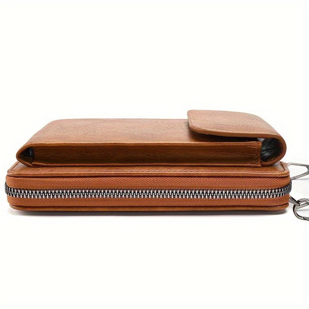 Grace Chic Compact | Classic Handbag