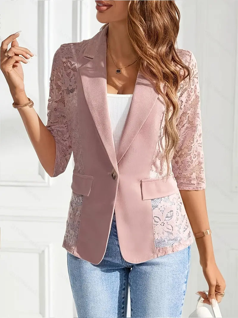 Becca - Elegant Jacket