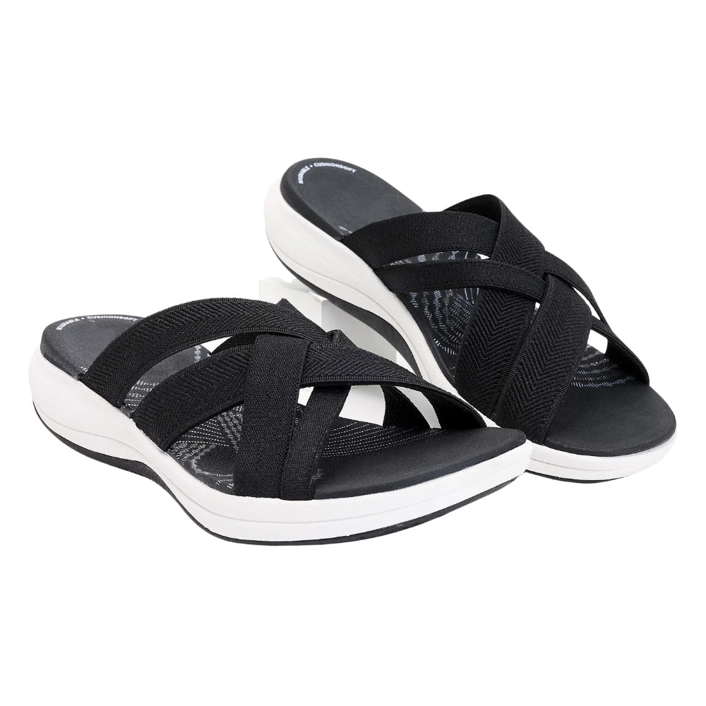 Vivian| Sandals