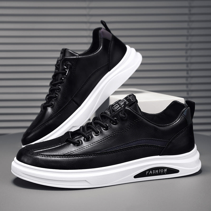 Sneakers - Comfort and Style for Spring