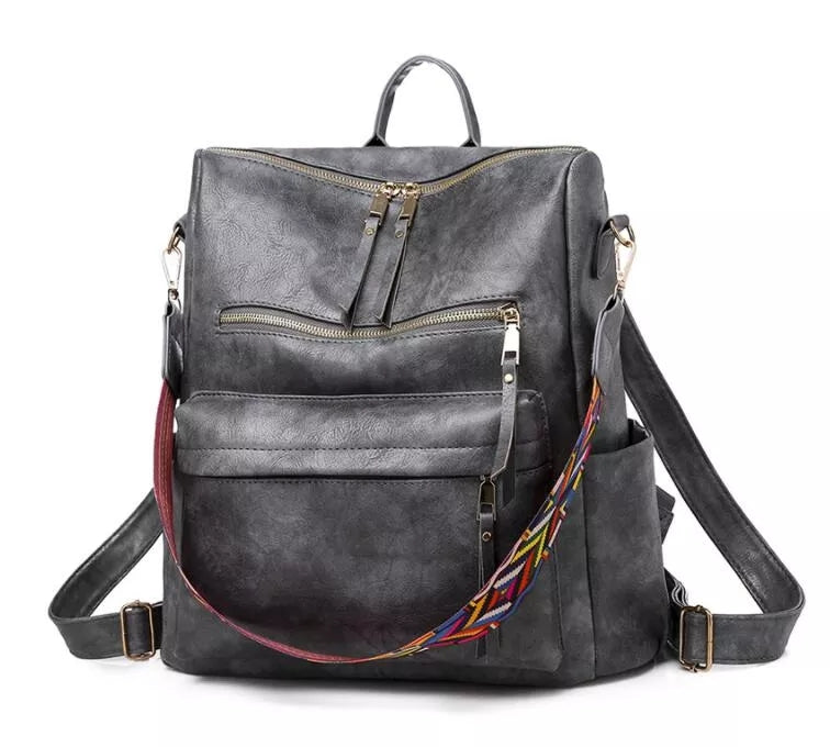 Lily Sleek Allure | Stylish Backpack
