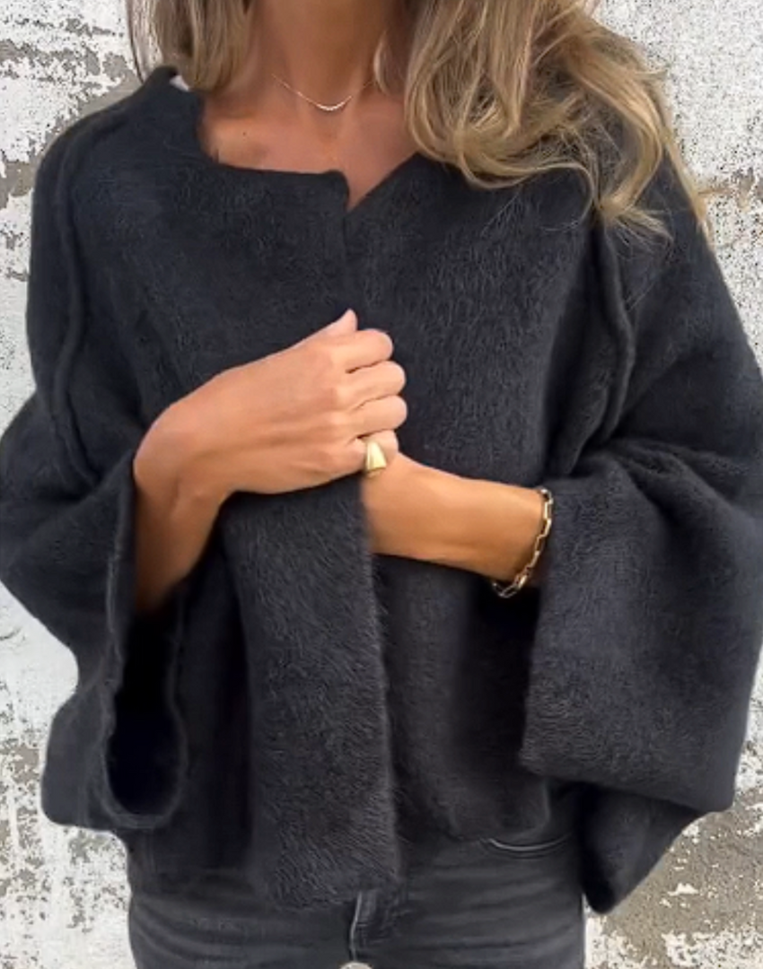 Audrey - Luxe Cocoon