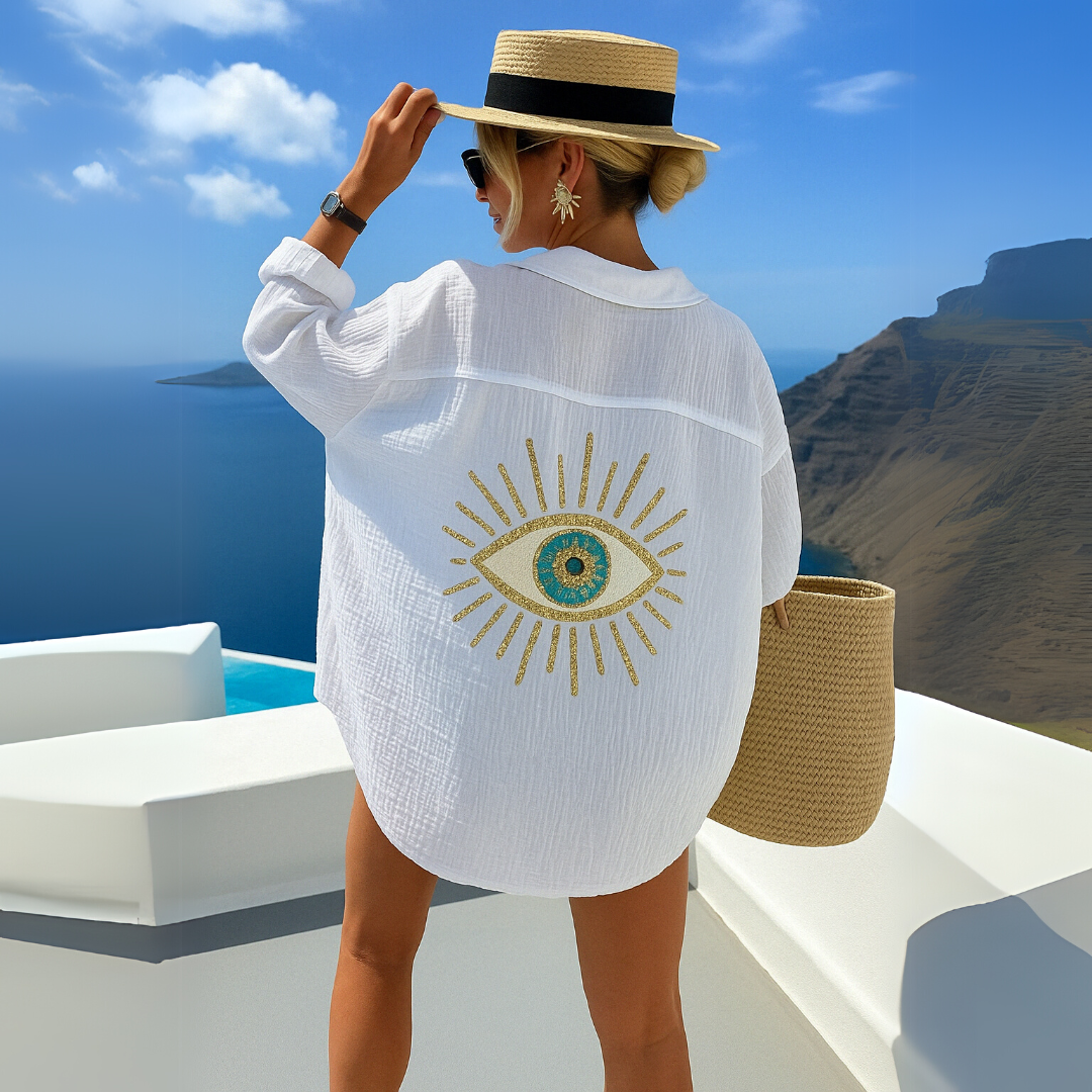 Annemiek   | Ibiza Style