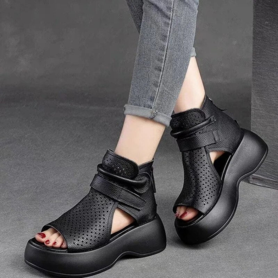 Federica - Timeless sandals