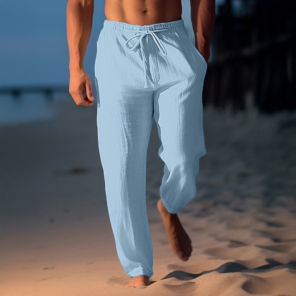 Andros Linen Pants