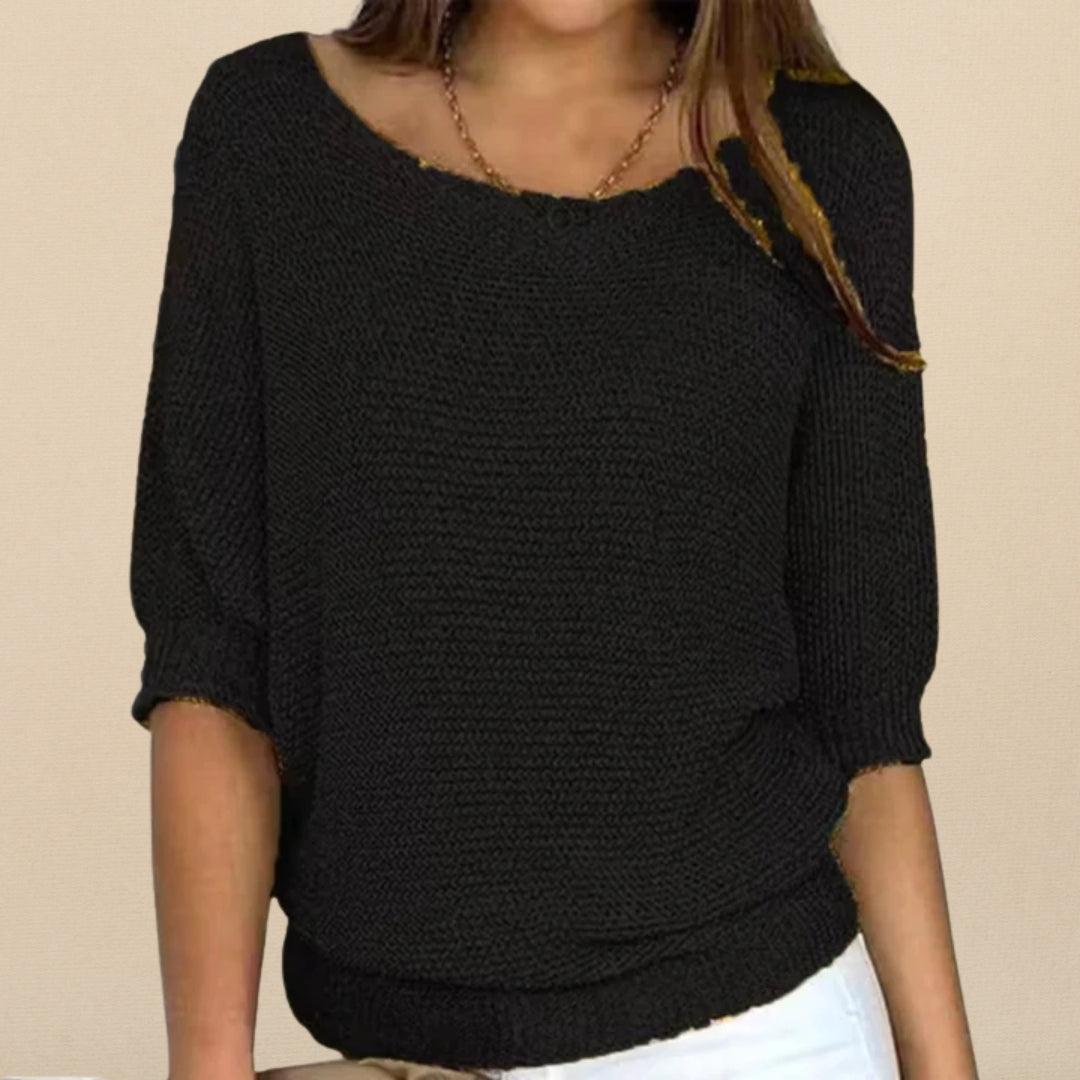 Luna - Sweater