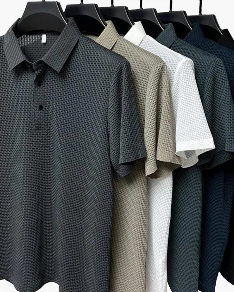 Lucas   | Premium Polo Shirt