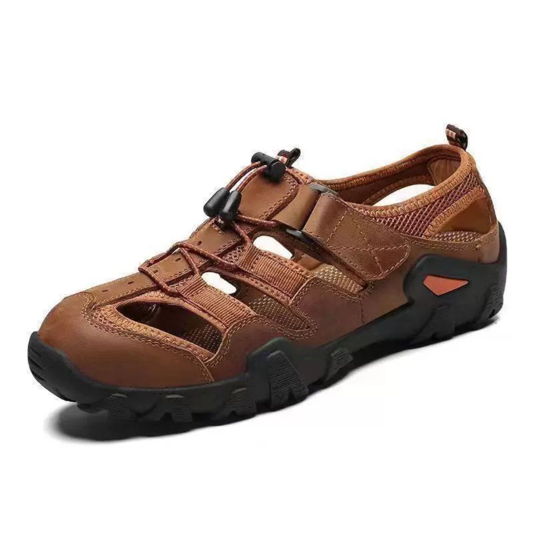 Bethesda Adjustable Outdoor Sandals Men