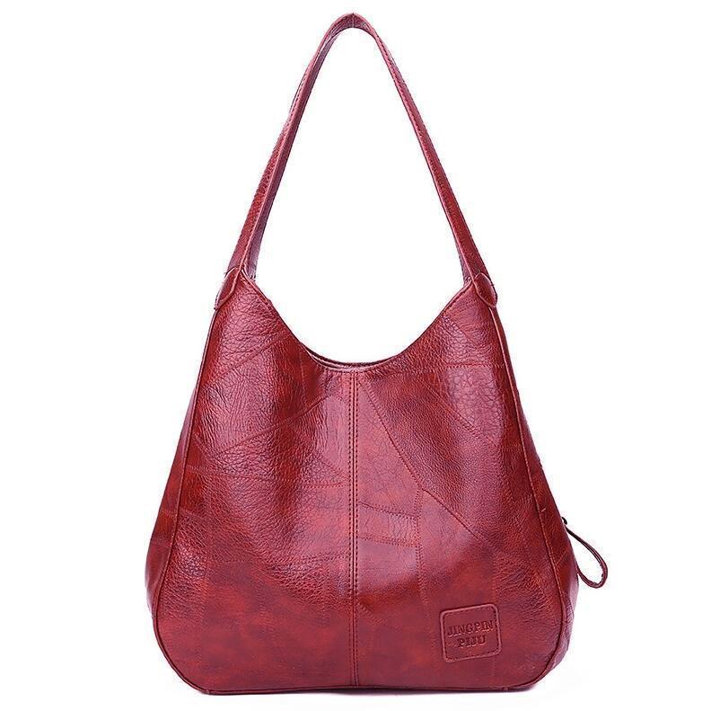 Penelope Charm | Vintage Tote Bag