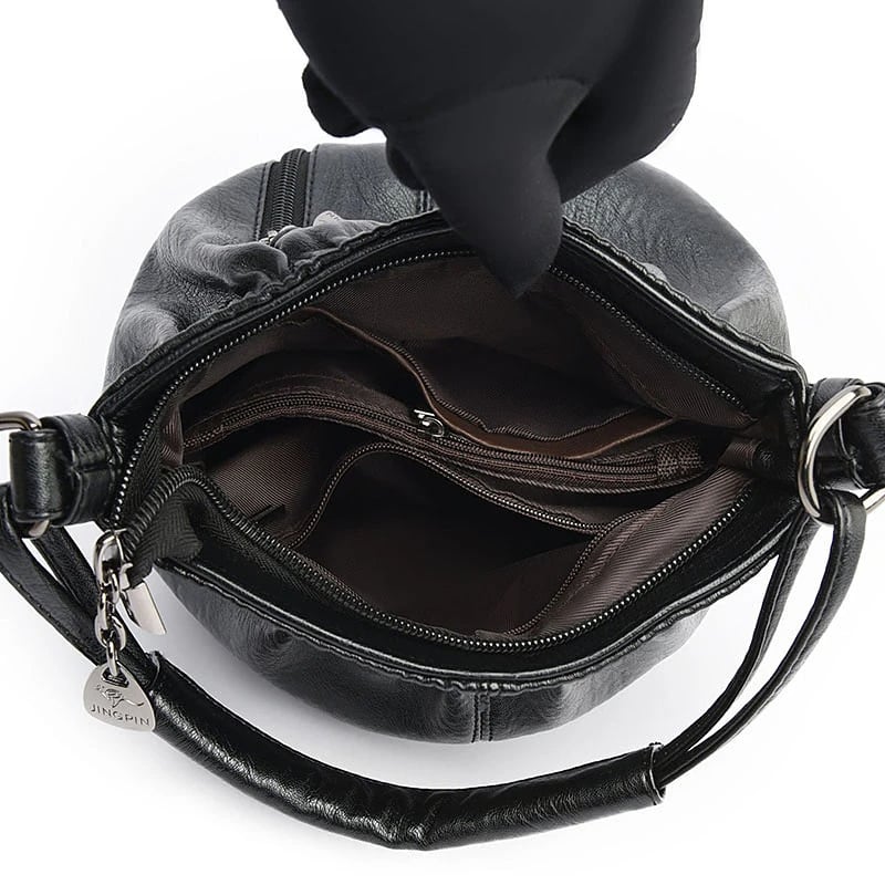 Lina Vintage Charm | Shoulder Bag