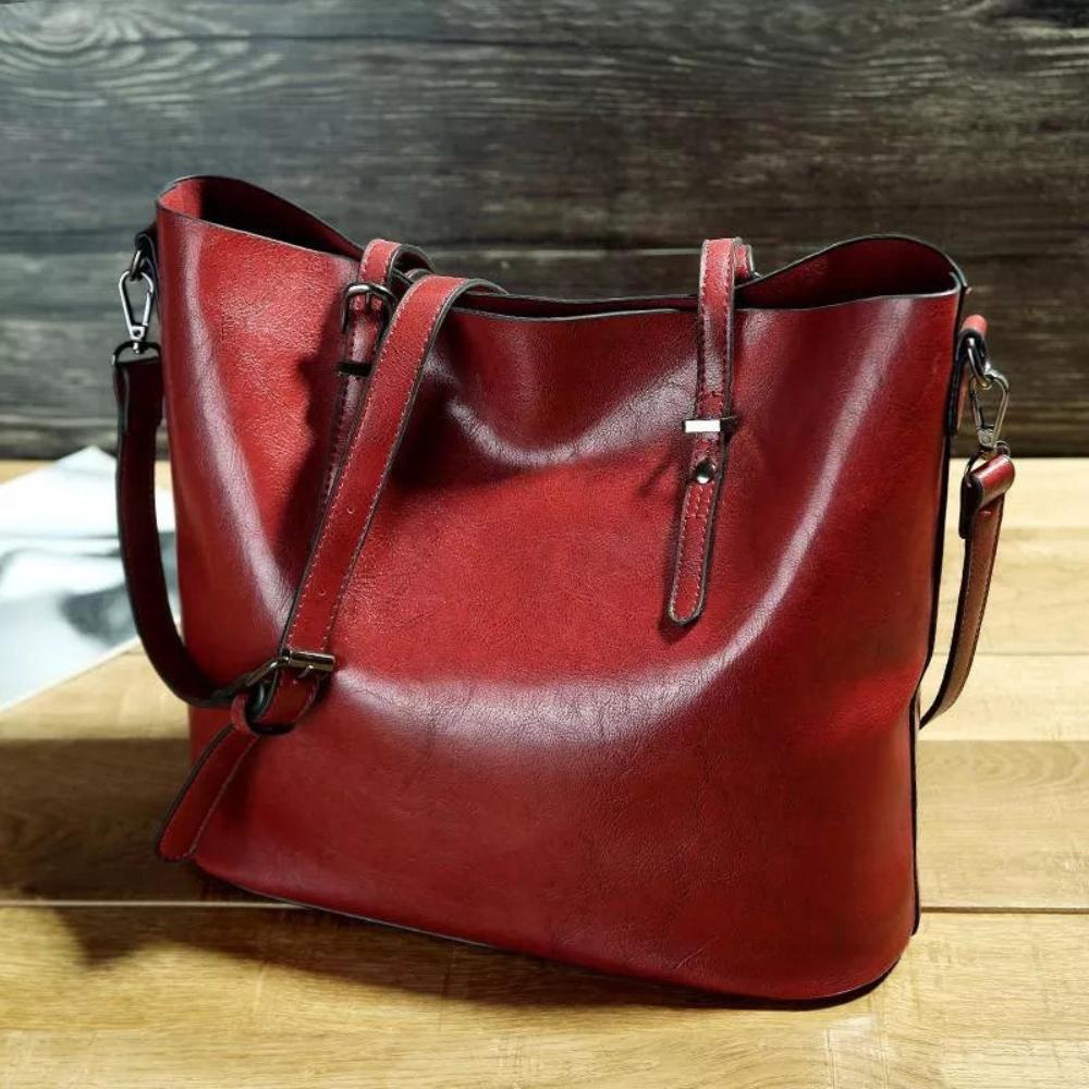 Elegance | Vintage Shoulder Handbag