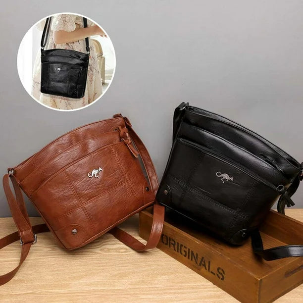 Scarlett Signature | Luxury Handbag