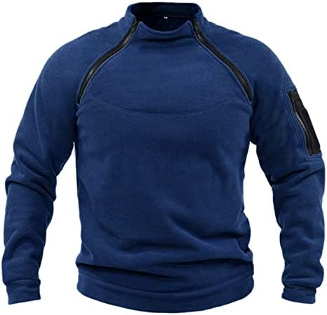 Carter - Comfortable Fleece