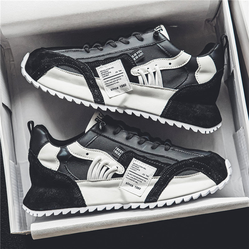 Andres Trainers - Urban Design & Superior Comfort