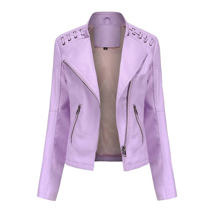 Avery - Stylish Handmade Jacket