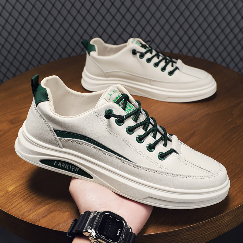 Sneakers - Comfort and Style for Spring