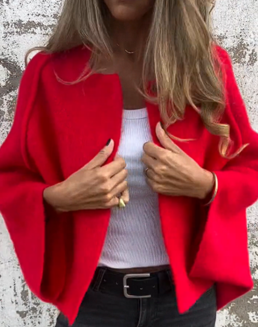 Audrey - Luxe Cocoon