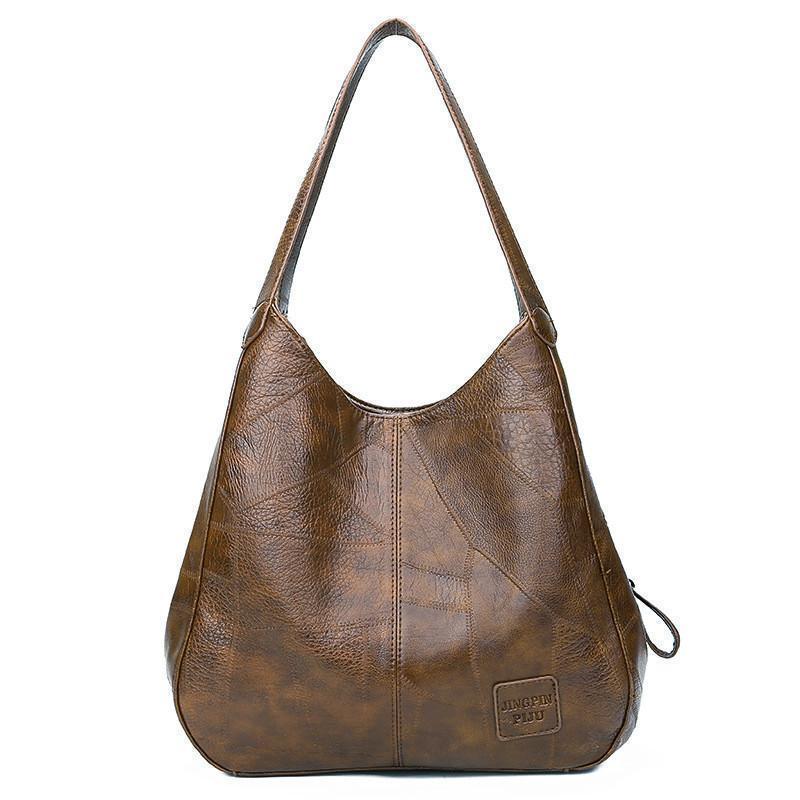 Penelope Charm | Vintage Tote Bag