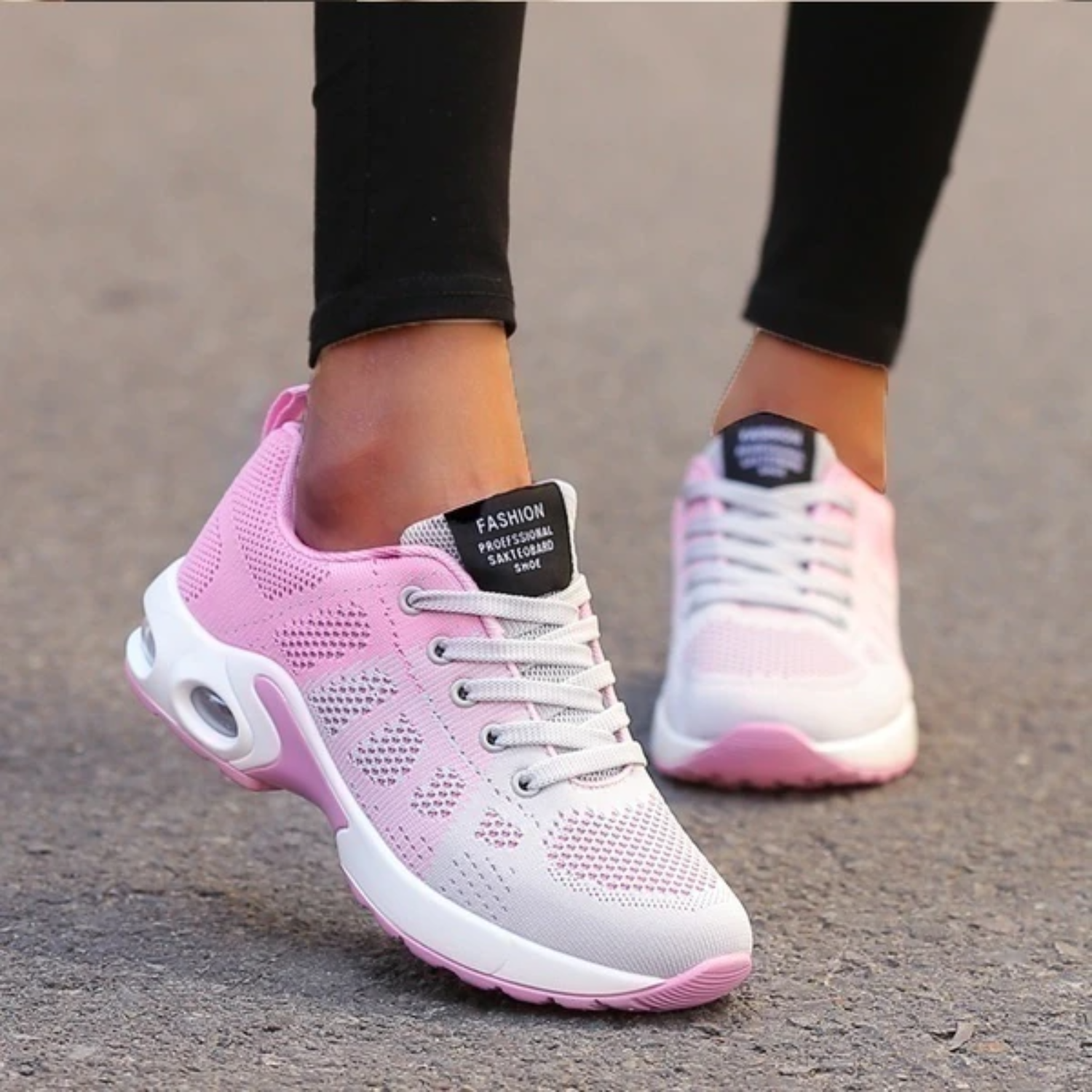 Women's Lightweight Running Shoes