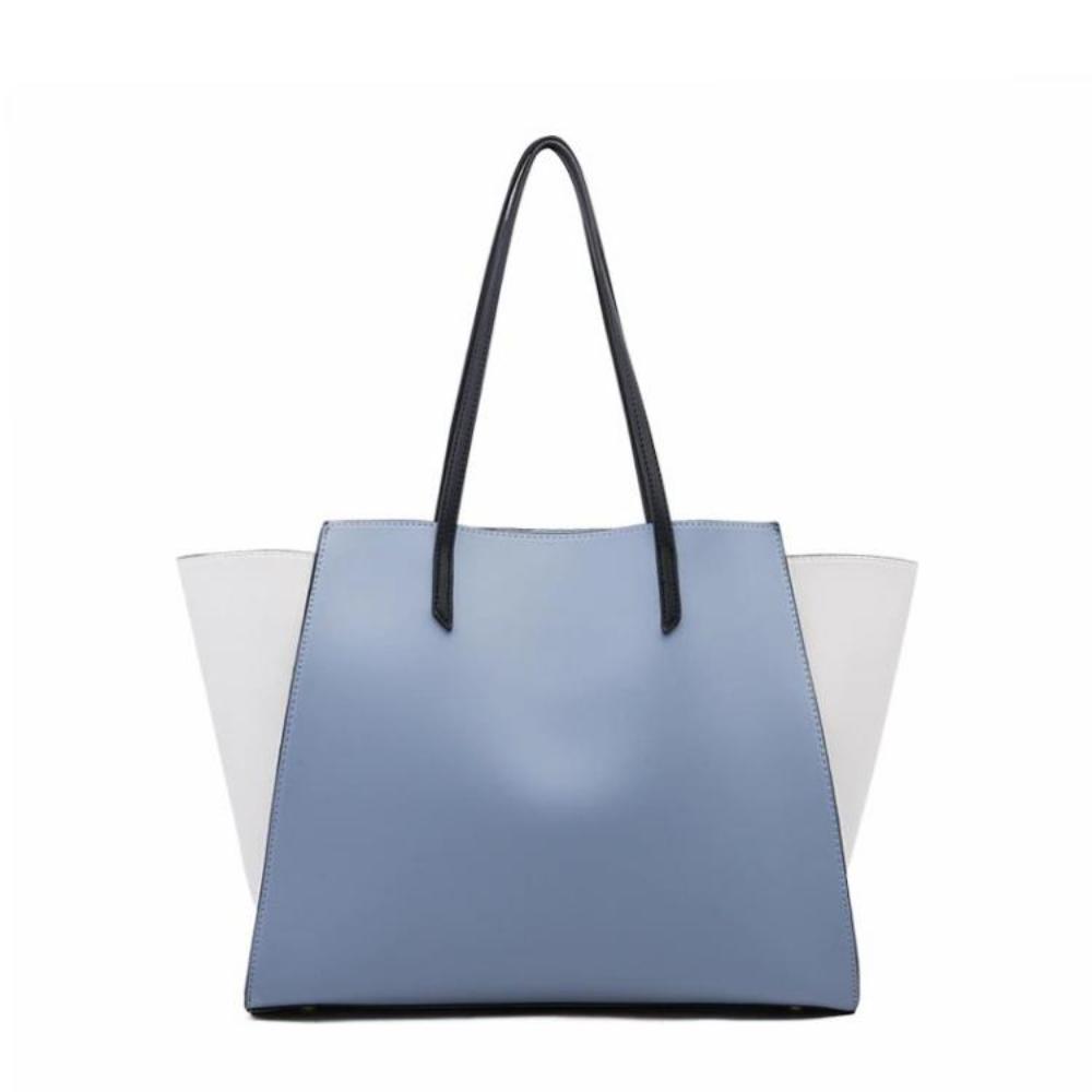 Isabella Charm Set | Luxurious 4-Piece Tote Bag Set
