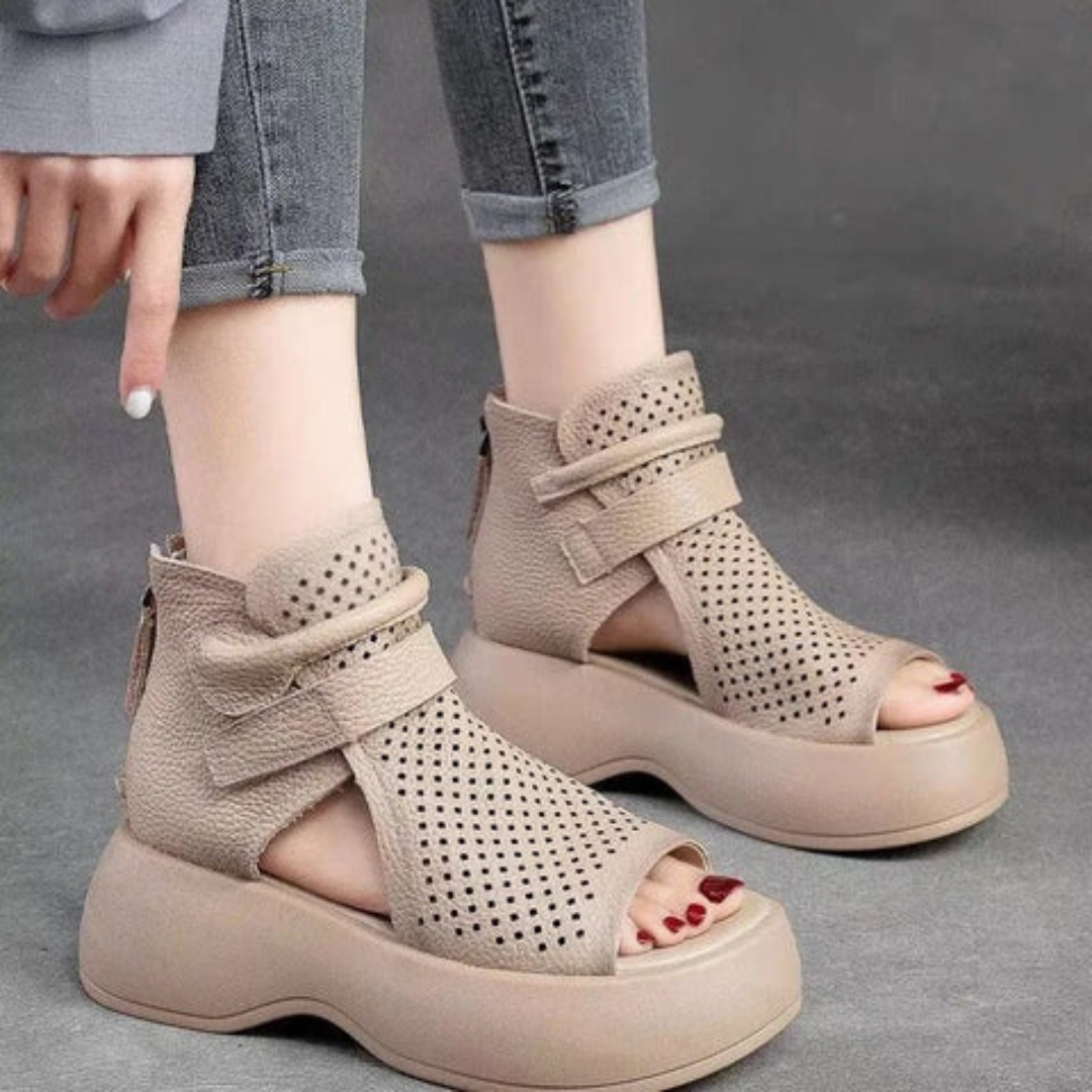 Federica - Timeless sandals