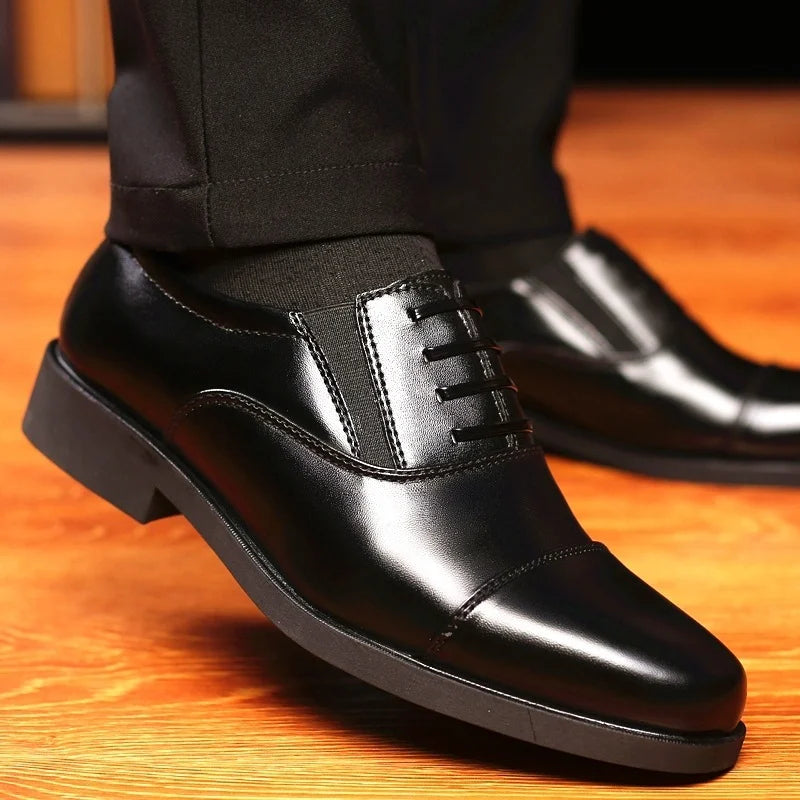 Ester - Comfortable Business Shoes