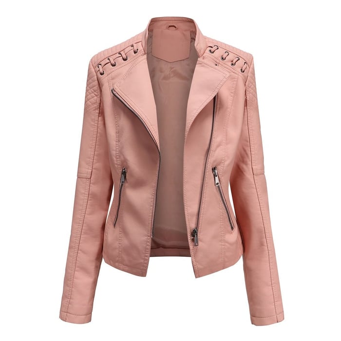 Avery - Stylish Handmade Jacket