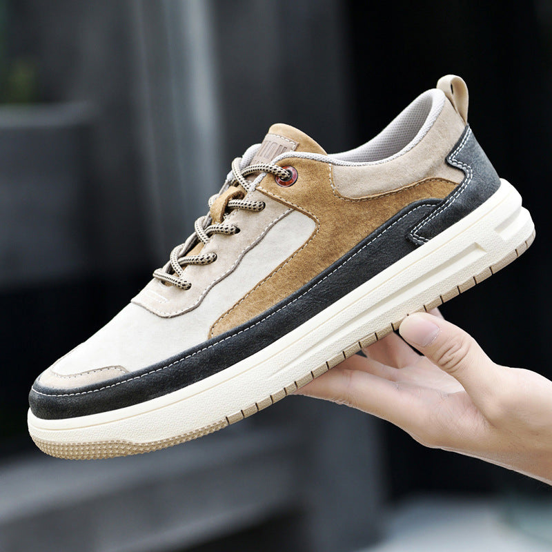 Mateo Shoes - Elegance and Comfort for Spring