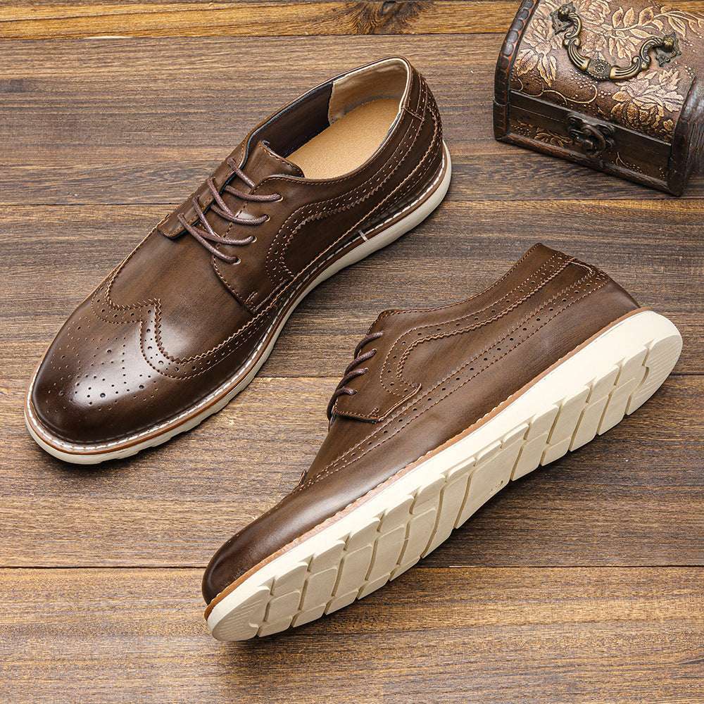Fernando Shoes - Elegance and Comfort for Every Occasion