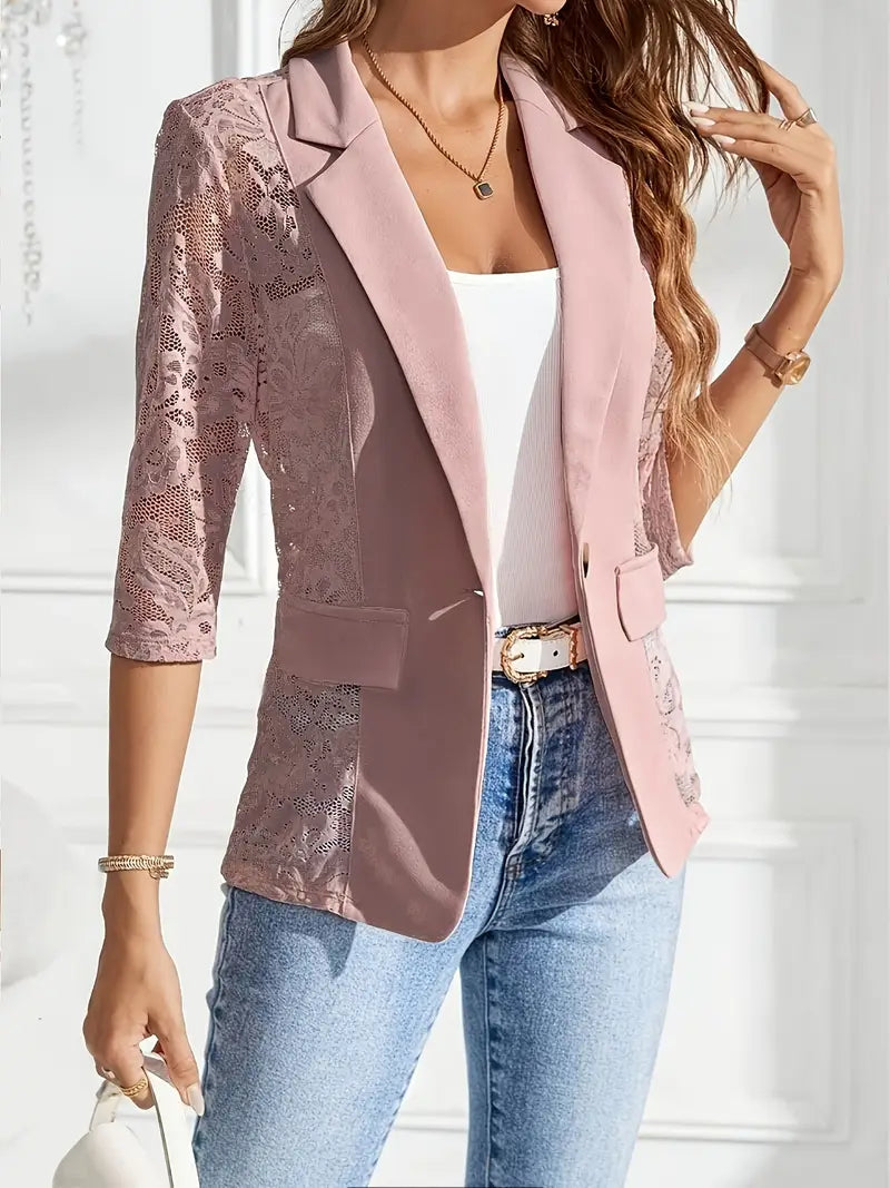 Becca - Elegant Jacket