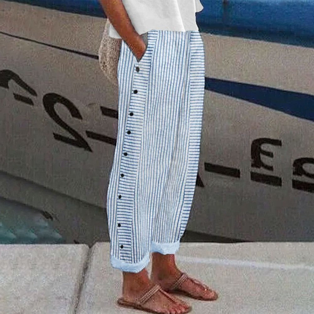 Bertha | Elegant Women's Pants