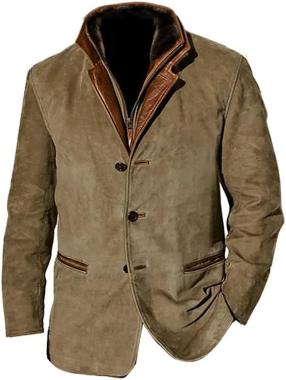 Hyde - Coat