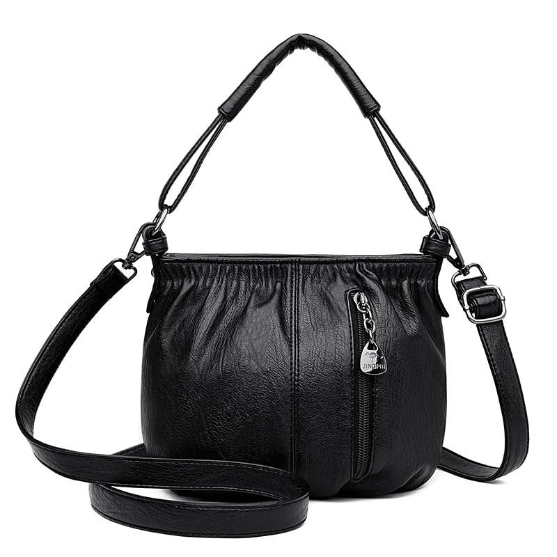 Lina Vintage Charm | Shoulder Bag