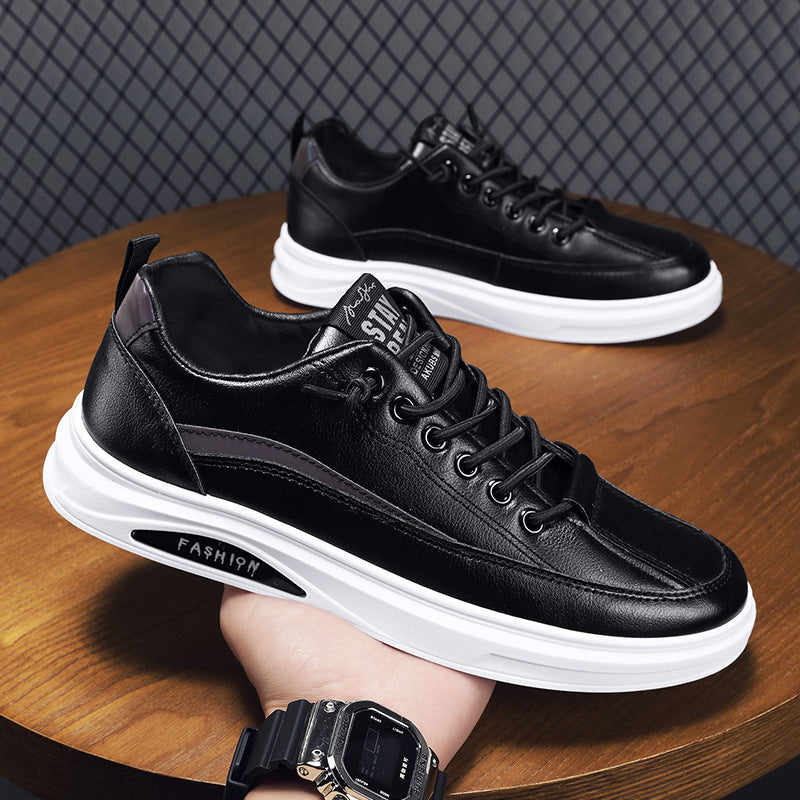 Sneakers - Comfort and Style for Spring