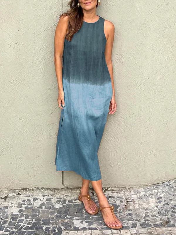 Mira | Stylish Print Dress