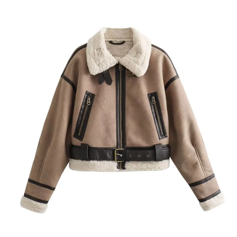 Brooklyn - Premium Stylish Coat
