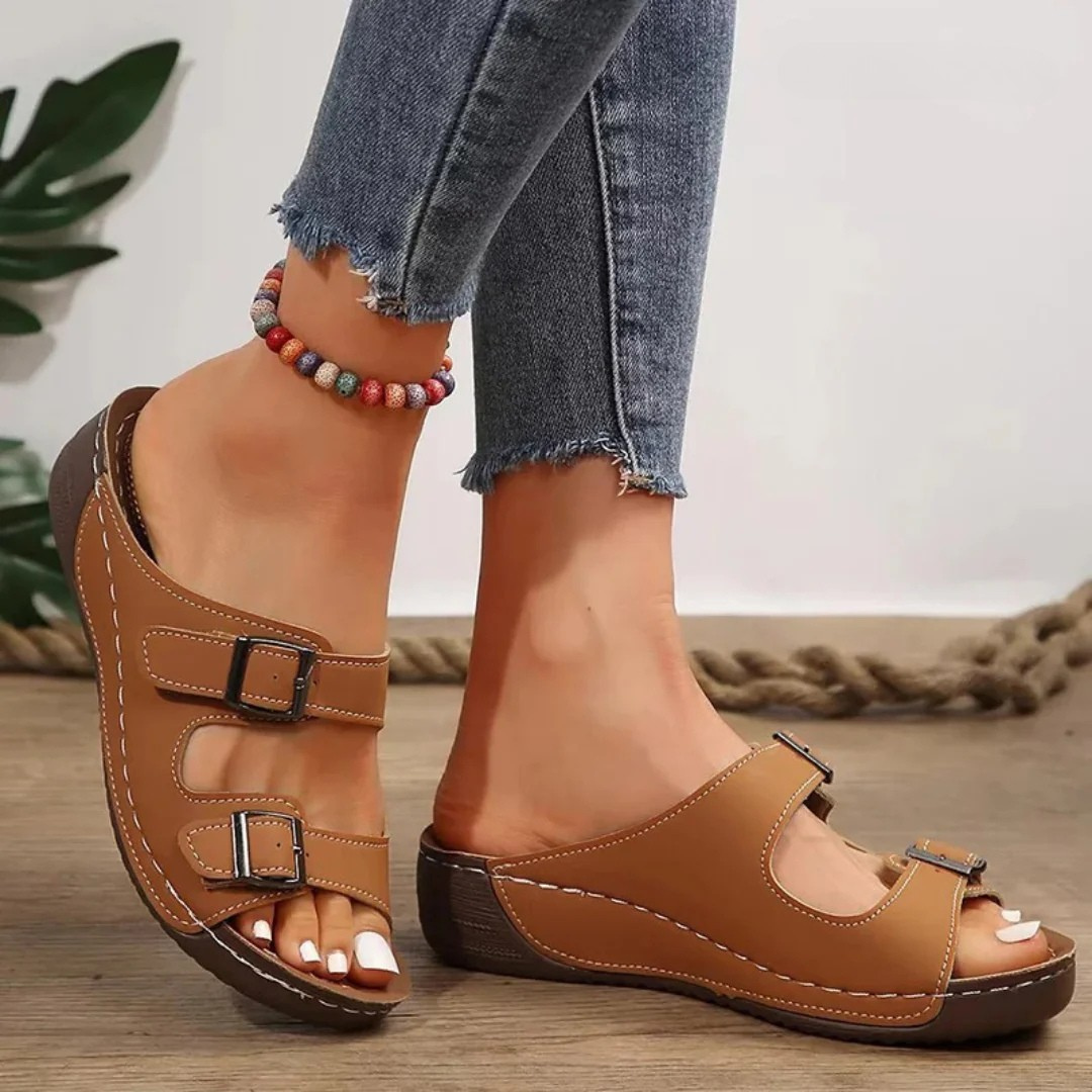 Hemi - Sandals