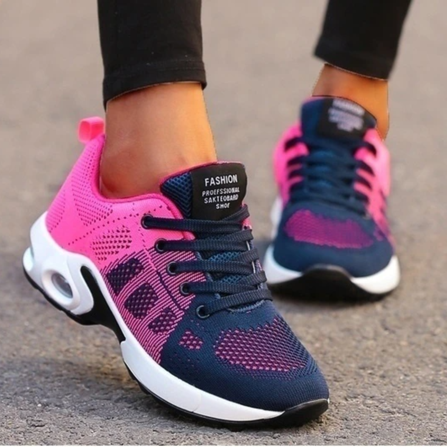 Women's Lightweight Running Shoes